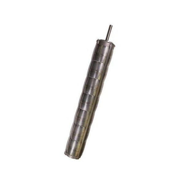 Pump Repair Parts- Kit, Chamber stack CR 120-7, CR Series.